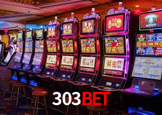cassino 303bet